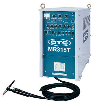 晶闸管直流脉冲TIG焊接机MR315T